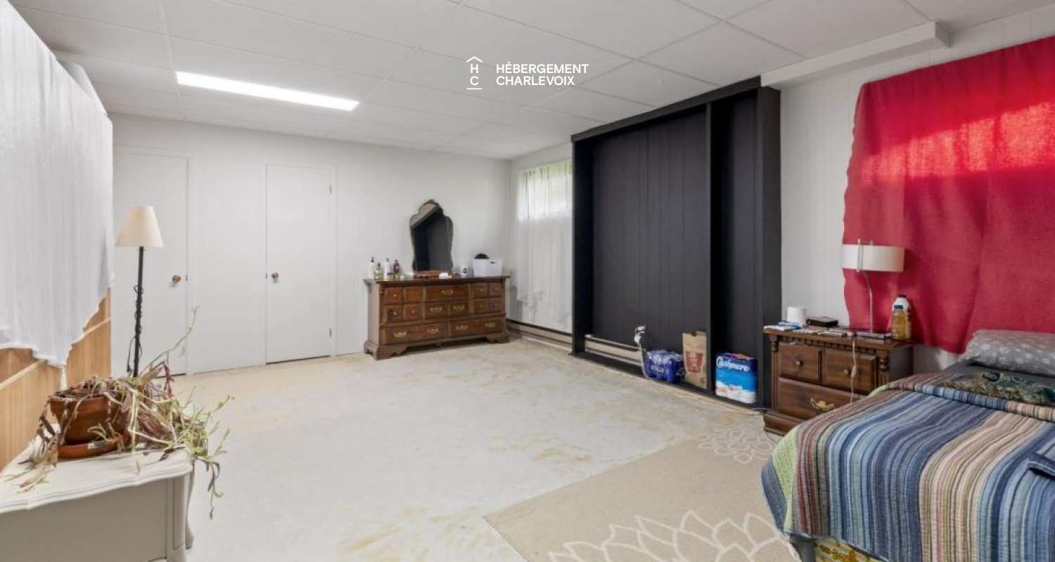 Le 57  - A comfortable chalet for all